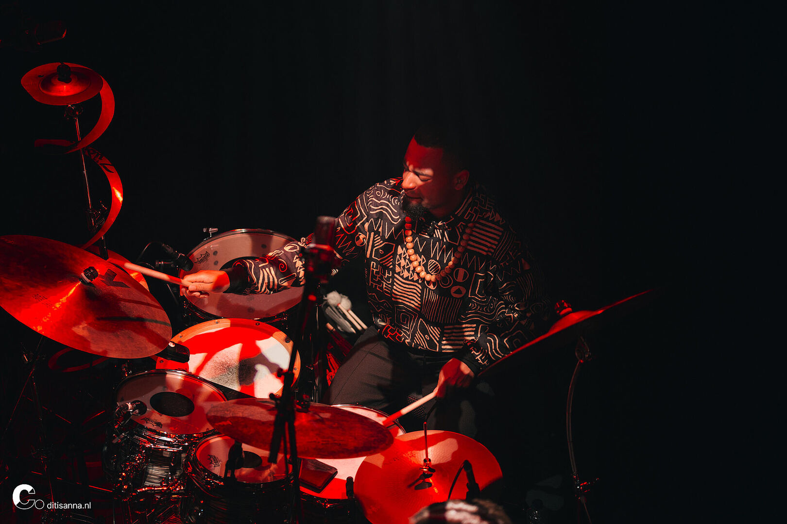 20230526_DIA AS 20230526 C. Michiel Borstlap en band plays Herbie Hancock_D0A0599_Anna Smakman_lowres