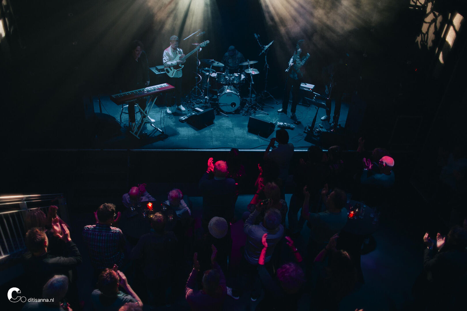 20230526_DIA AS 20230526 C. Michiel Borstlap en band plays Herbie Hancock_D0A0643_Anna Smakman_lowres