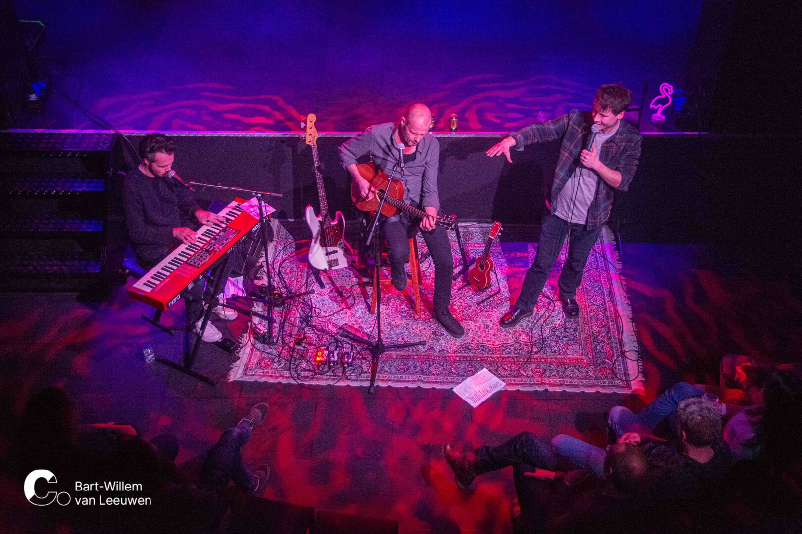 20240126-Handsome Poets-BWvanLeeuwen-06