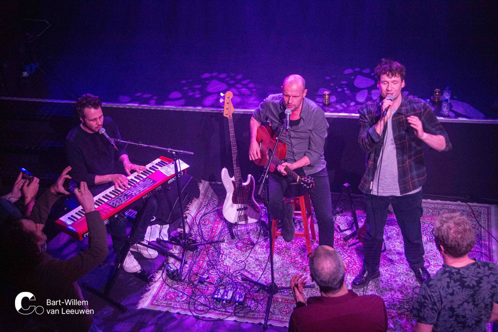 20240126-Handsome Poets-BWvanLeeuwen-16