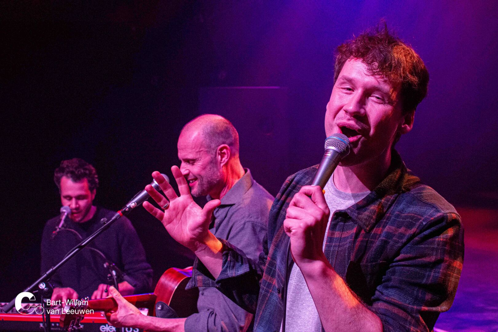 20240126-Handsome Poets-BWvanLeeuwen-17