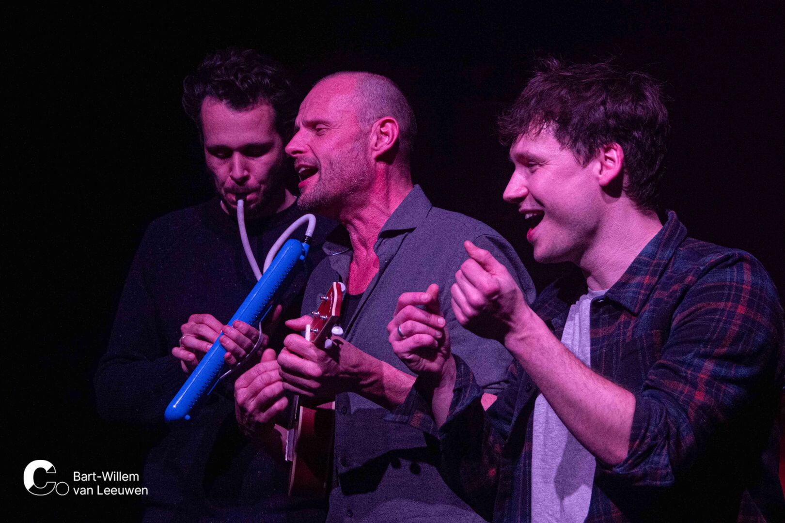 20240126-Handsome Poets-BWvanLeeuwen-19