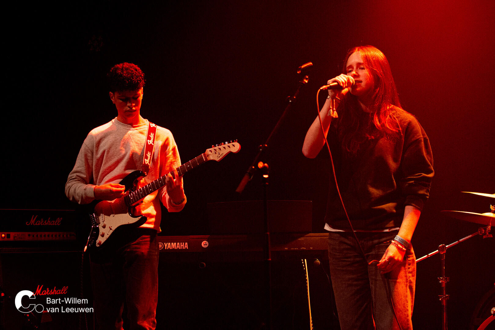 20240418 - Cpunt Duyckplank -01- Blurry Faces - BWvL