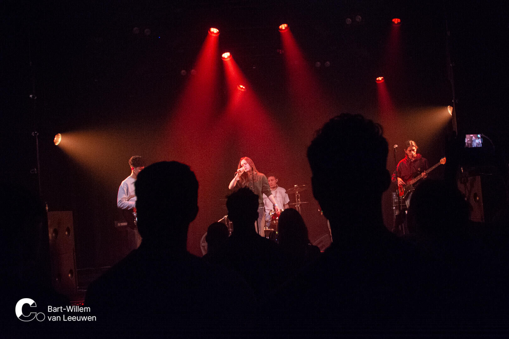 20240418 - Cpunt Duyckplank -08- Blurry Faces - BWvL