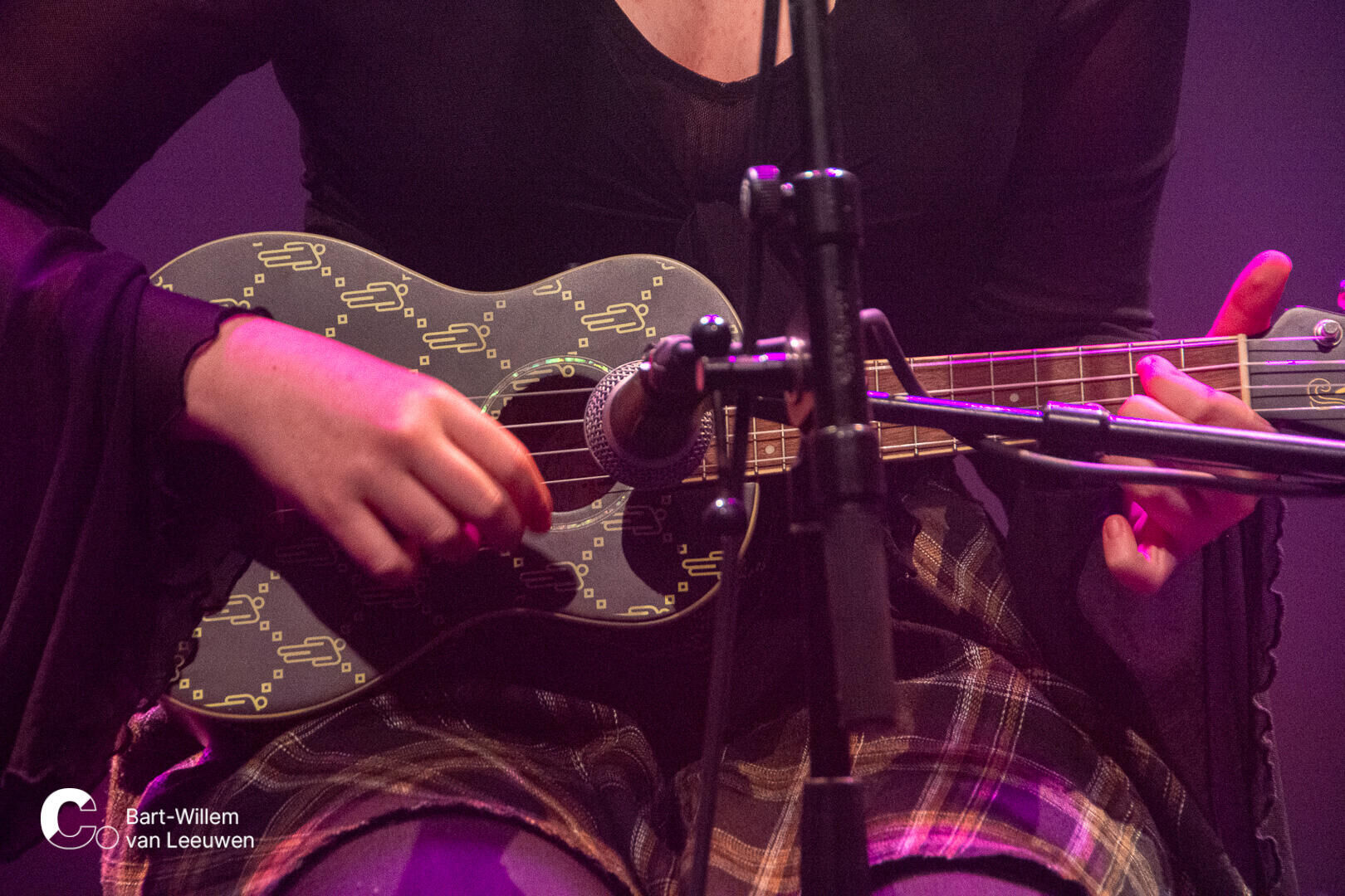 20240418 - Cpunt Duyckplank -30- Harper - BWvL