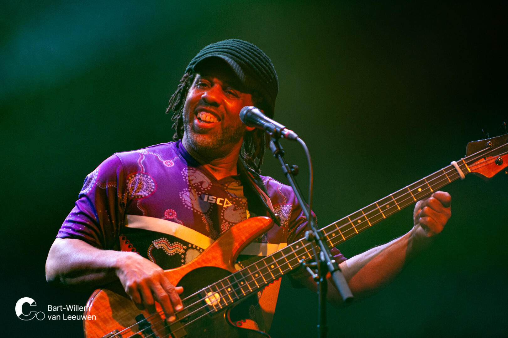 20240519 - Wooten Brothers - BWvLeeuwen-19