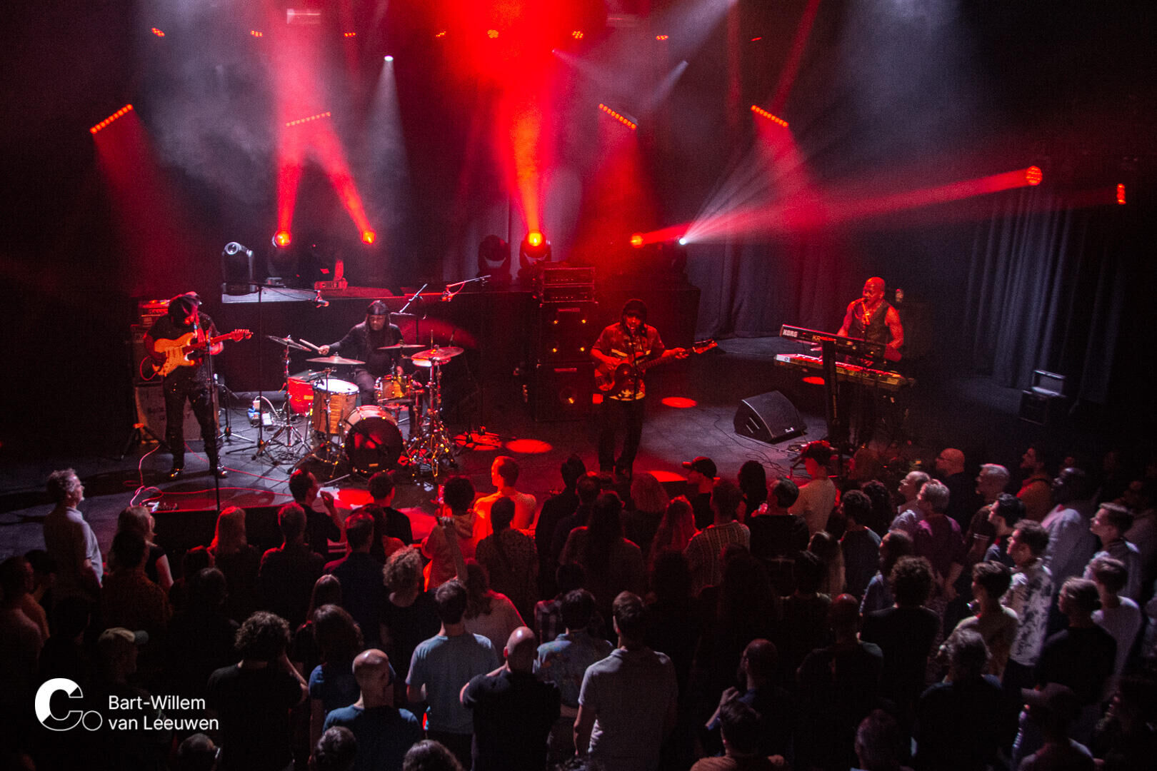 20240519 - Wooten Brothers - BWvLeeuwen-20