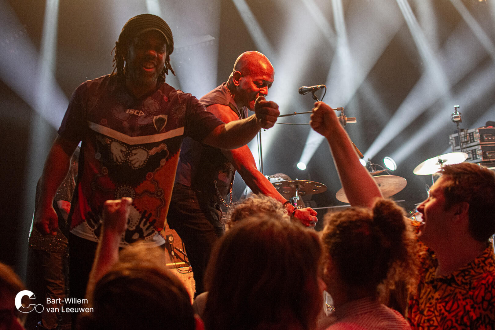 20240519 - Wooten Brothers - BWvLeeuwen-22