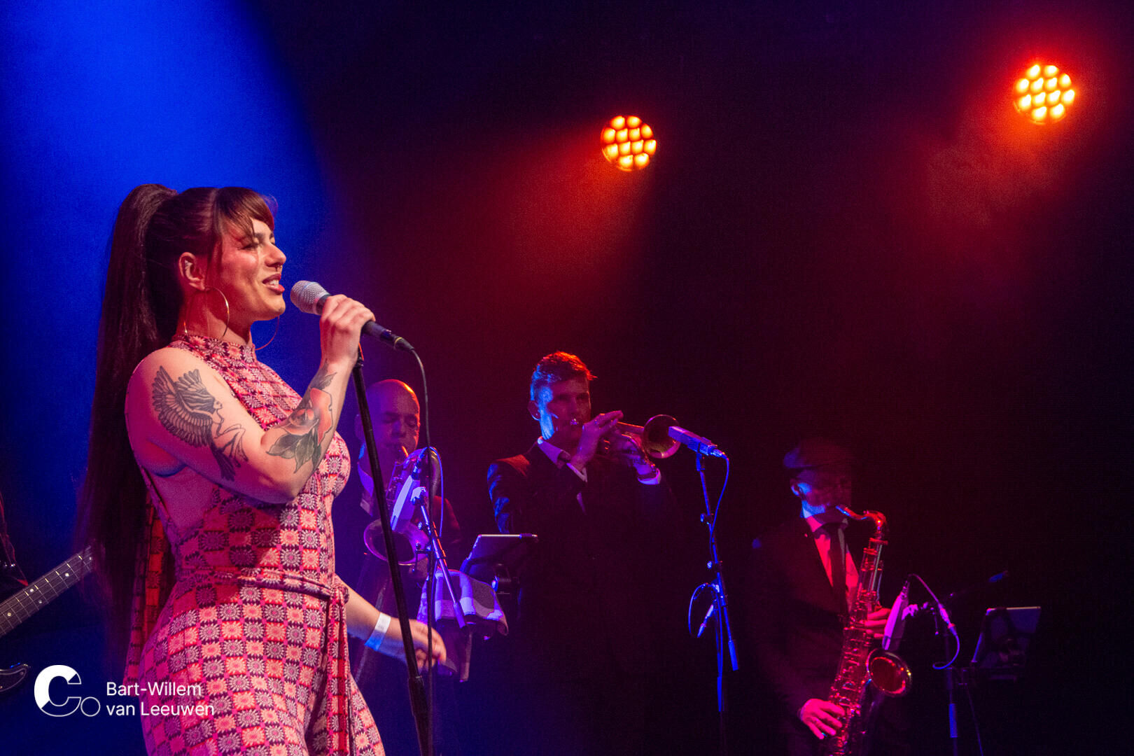 20240601 - The Tibbs - BWvLeeuwen-01