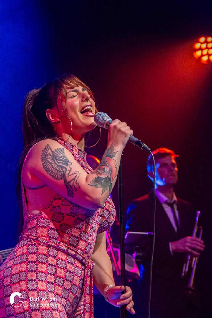 20240601 - The Tibbs - BWvLeeuwen-06