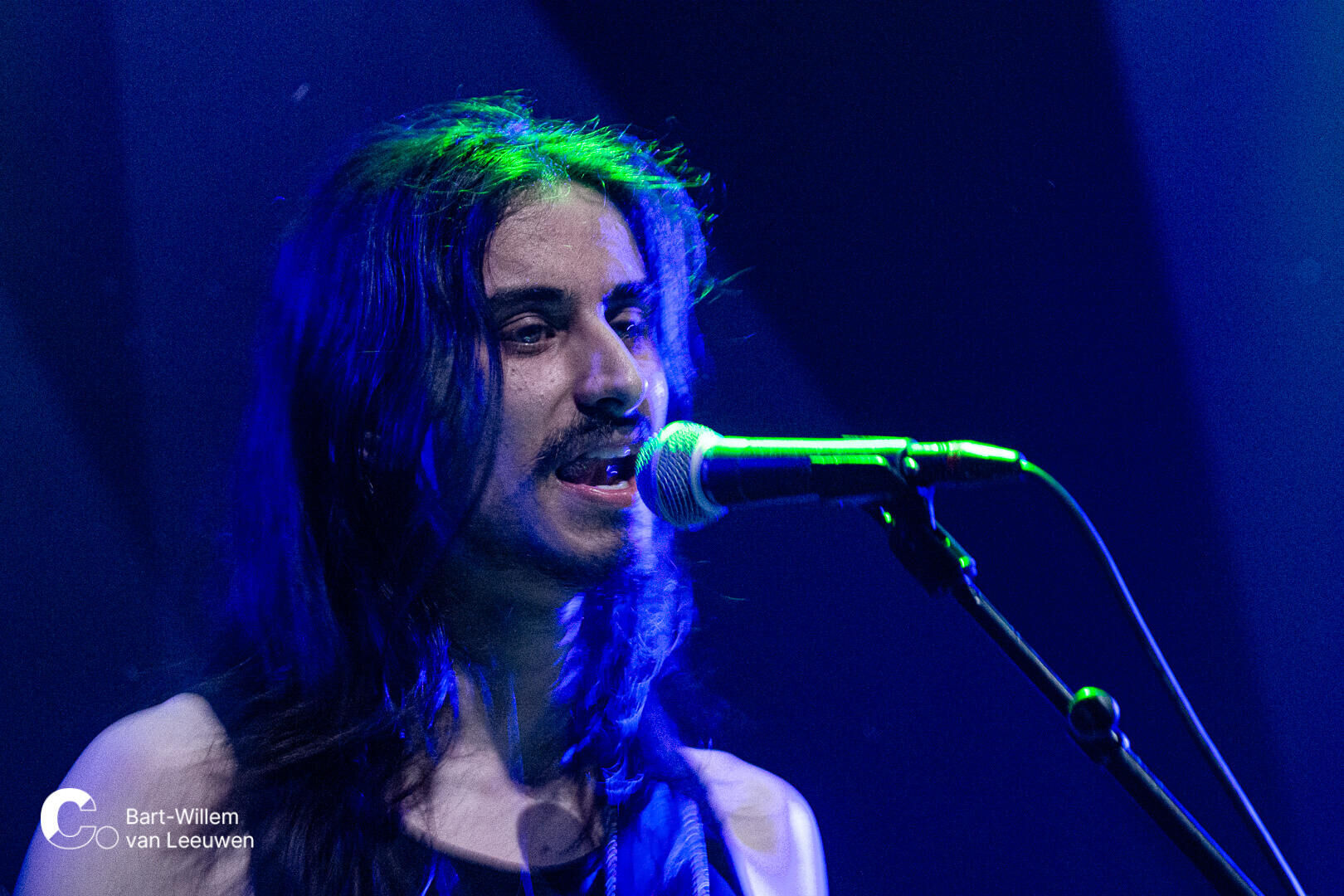 20240622 Pact Presents - 21- Relics - BW van Leeuwen