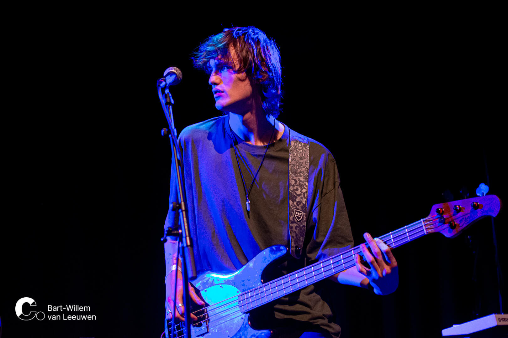 20240622 Pact Presents - 22- Relics - BW van Leeuwen