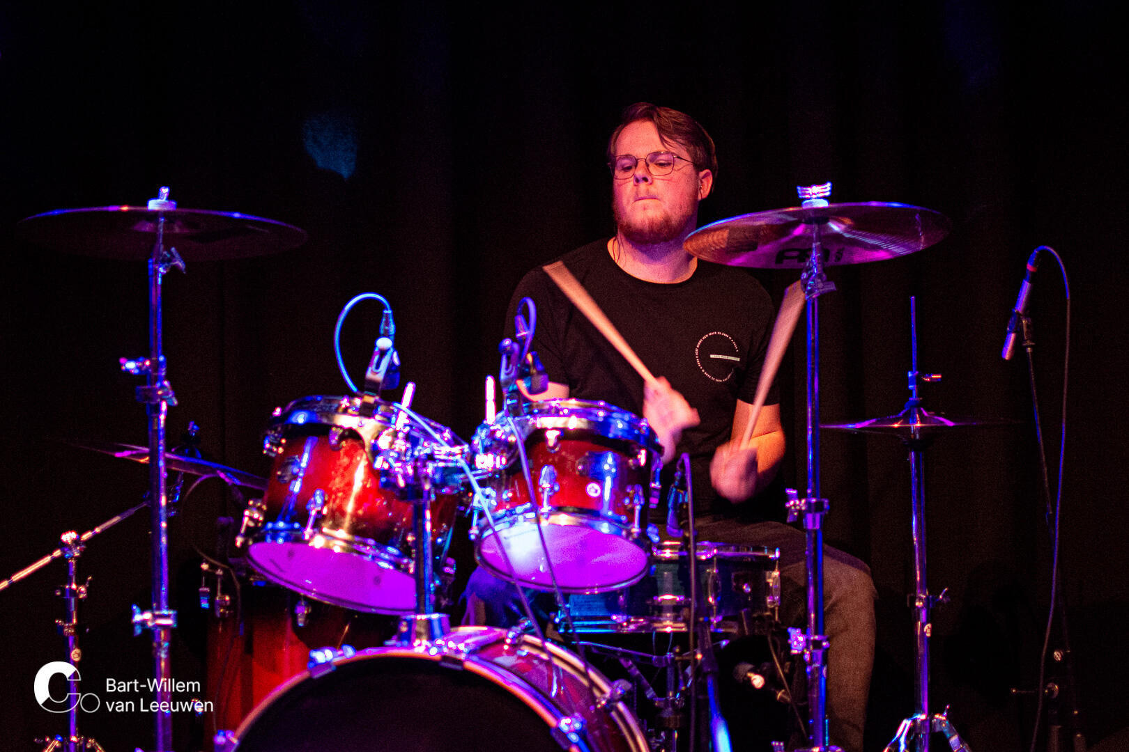 20240622 Pact Presents - 23- Relics - BW van Leeuwen