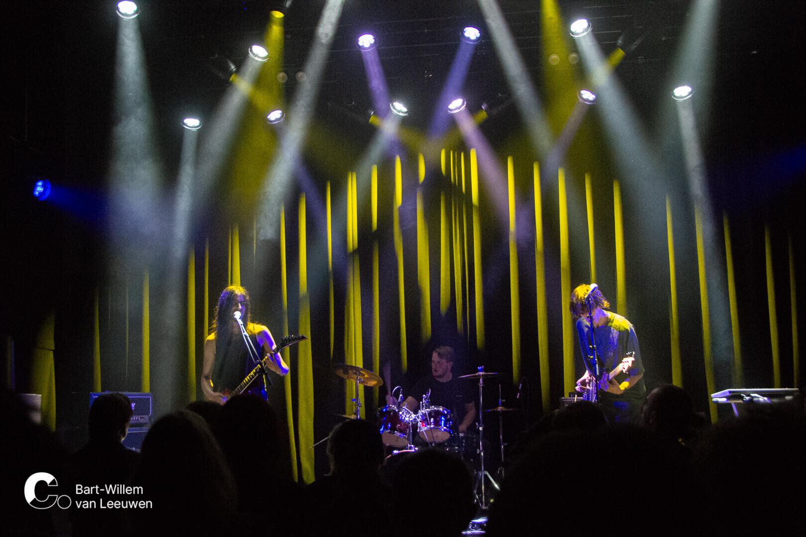 20240622 Pact Presents - 24- Relics - BW van Leeuwen