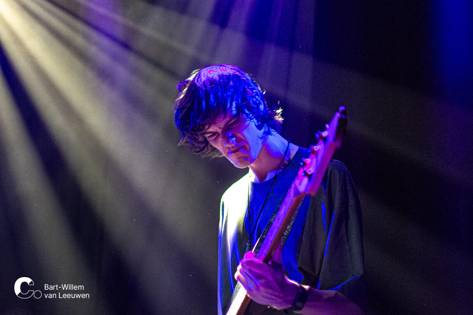 20240622 Pact Presents - 25- Relics - BW van Leeuwen