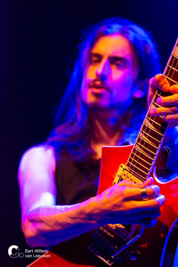 20240622 Pact Presents - 26- Relics - BW van Leeuwen