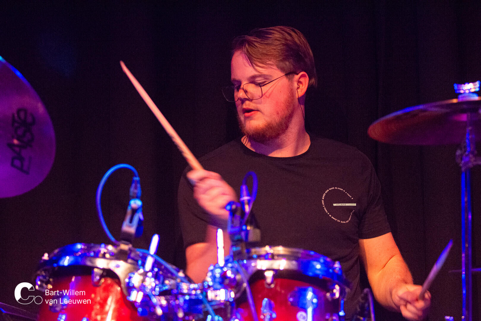 20240622 Pact Presents - 27- Relics - BW van Leeuwen