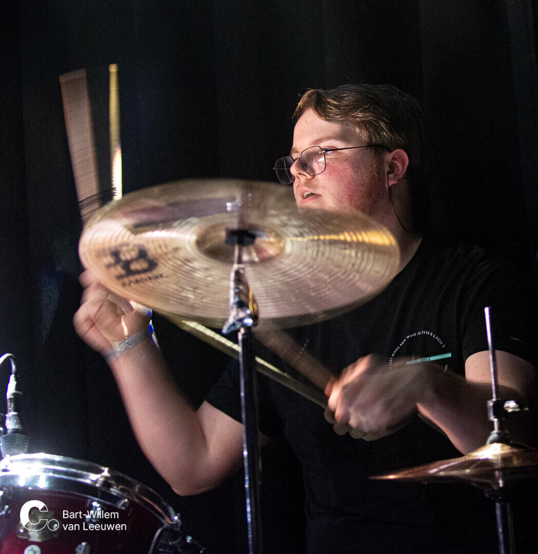 20240622 Pact Presents - 29- Relics - BW van Leeuwen