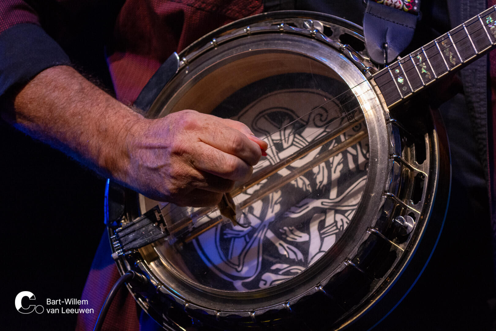 20241002 Cpunt - Dublin Legends - BW van Leeuwen-13