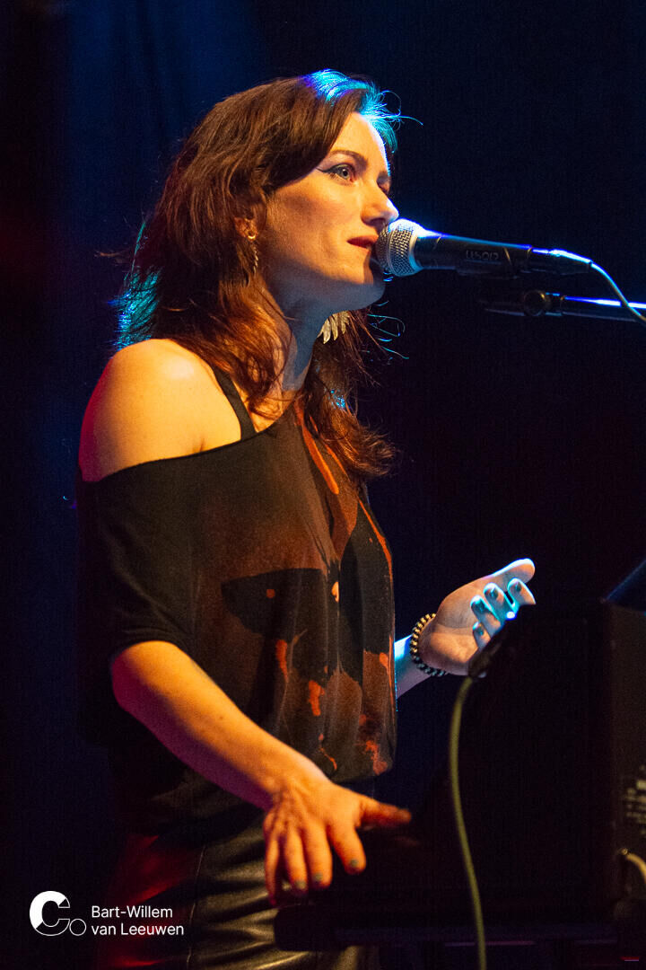 20241003 Cpunt - Pure Reason Revolution - BW v Leeuwen-01