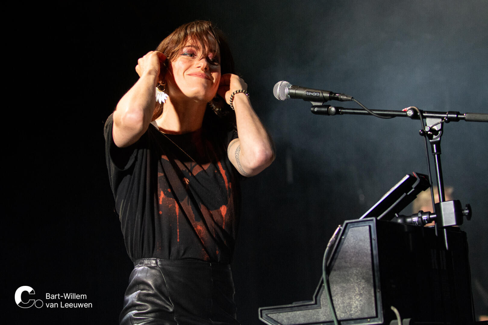 20241003 Cpunt - Pure Reason Revolution - BW v Leeuwen-05