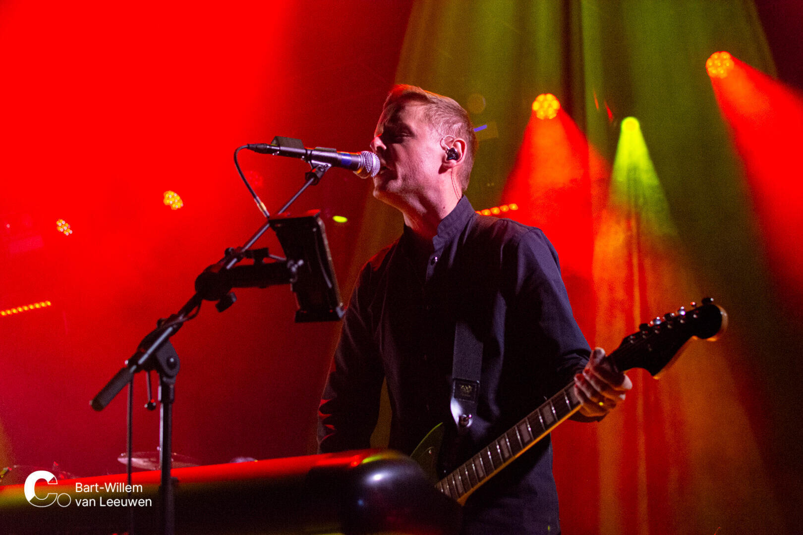 20241003 Cpunt - Pure Reason Revolution - BW v Leeuwen-06