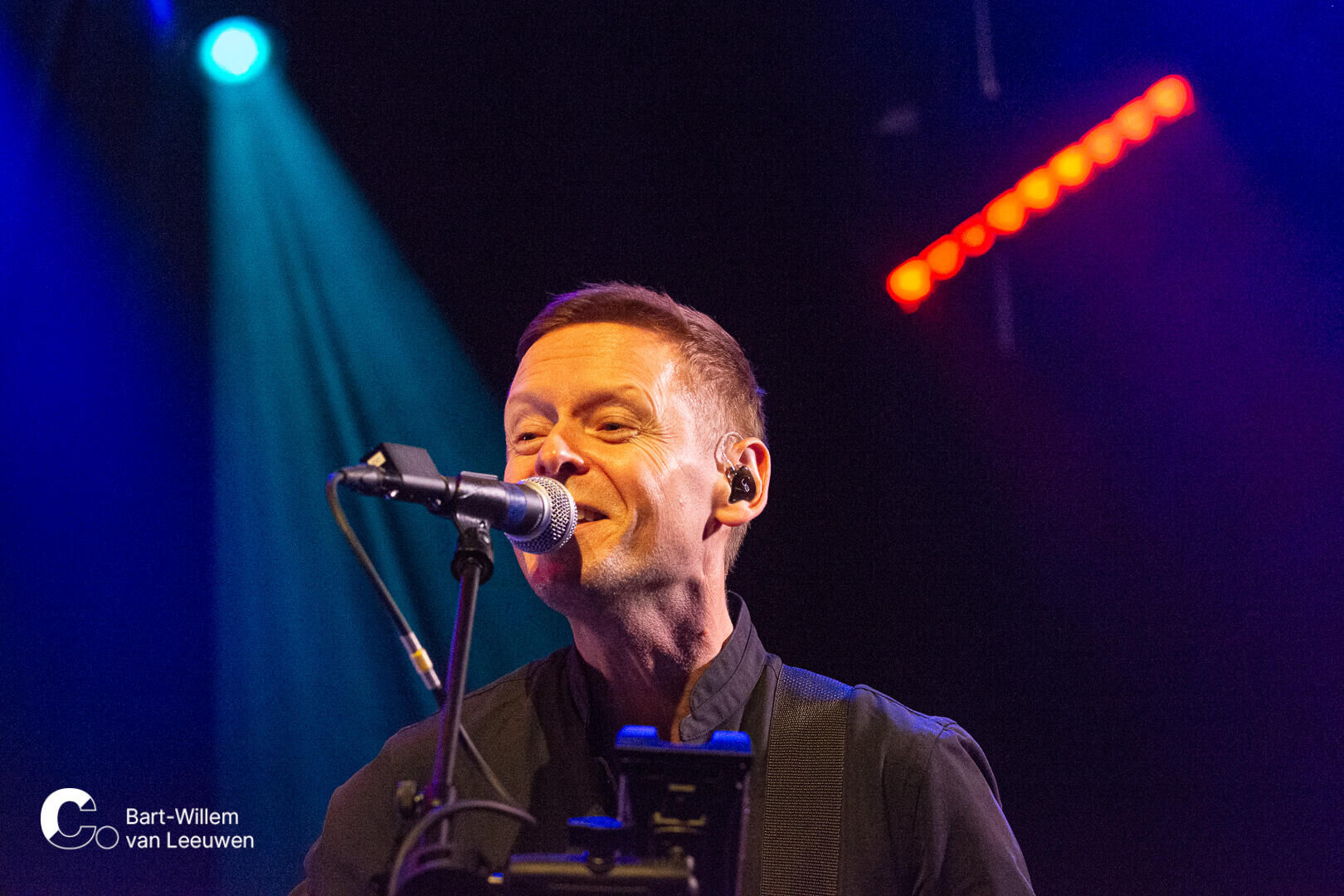 20241003 Cpunt - Pure Reason Revolution - BW v Leeuwen-11