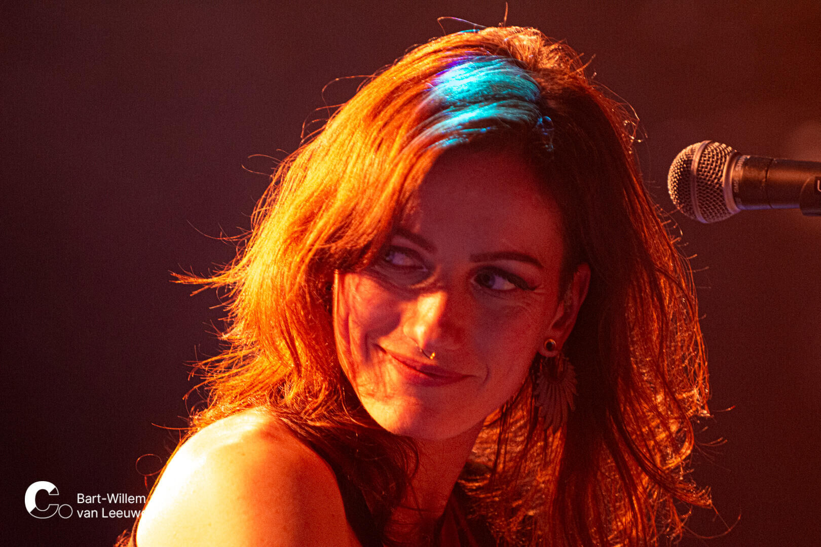 20241003 Cpunt - Pure Reason Revolution - BW v Leeuwen-13