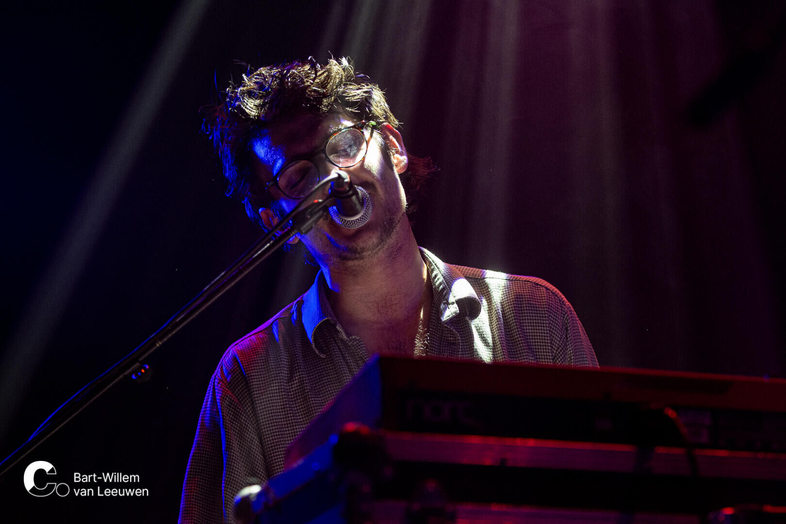 20250530 Cpunt - Nore - BWvLeeuwen-09