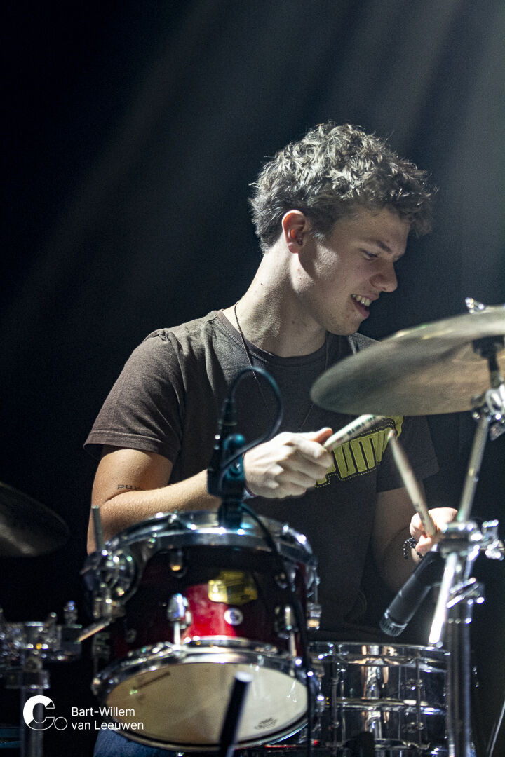 20251107 Cpunt Duyckplank1 - Needlewire - BW van Leeuwen-5