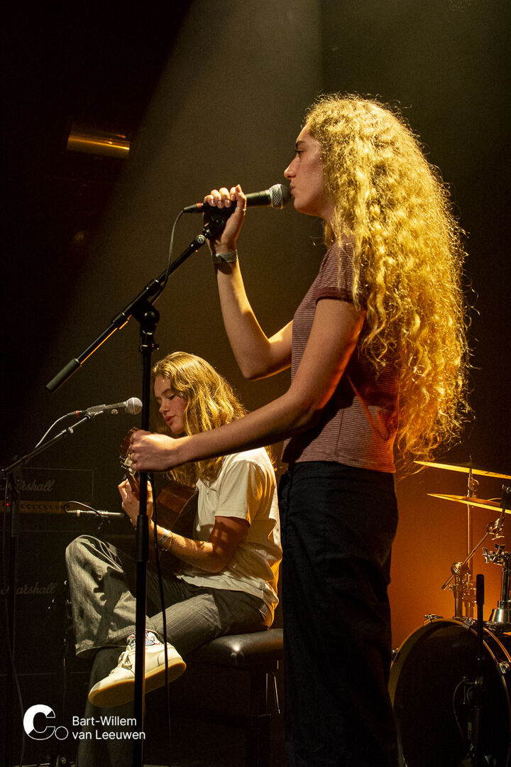 20251107 Cpunt Duyckplank7 - Isis en Noa - BW van Leeuwen-4