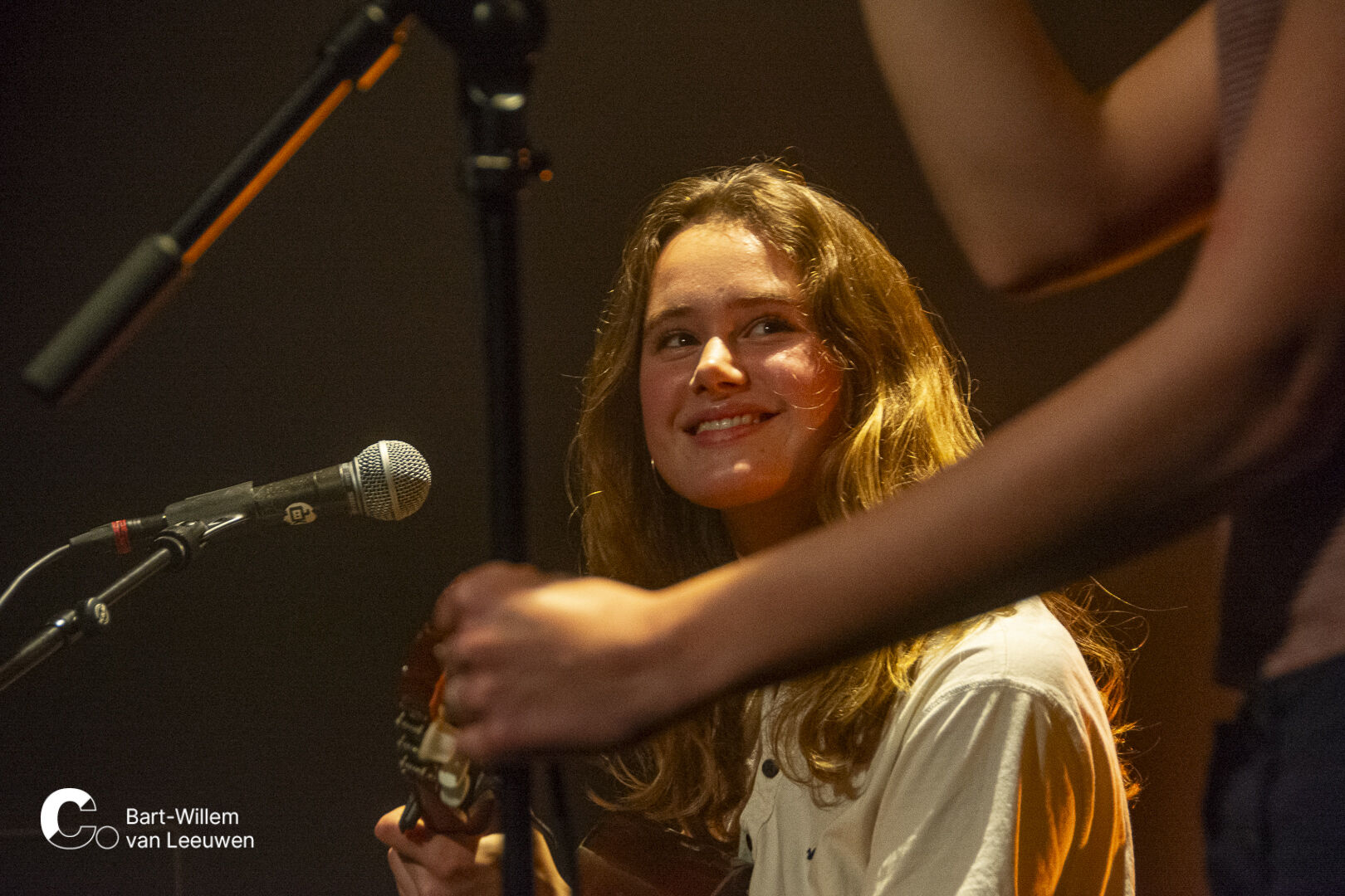 20251107 Cpunt Duyckplank7 - Isis en Noa - BW van Leeuwen-6