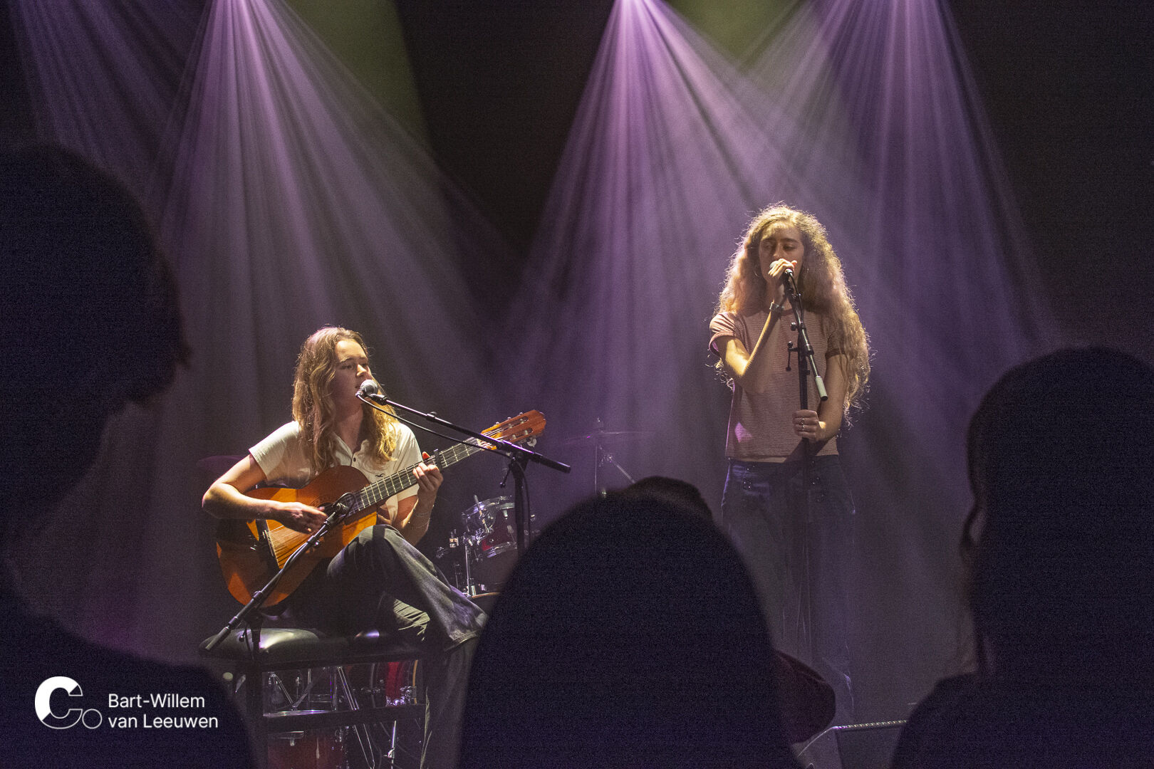 20251107 Cpunt Duyckplank7 - Isis en Noa - BW van Leeuwen-7