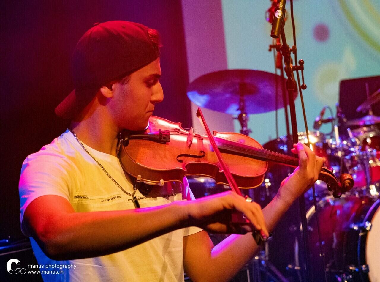 4DML - 30 maart t/m 2 april