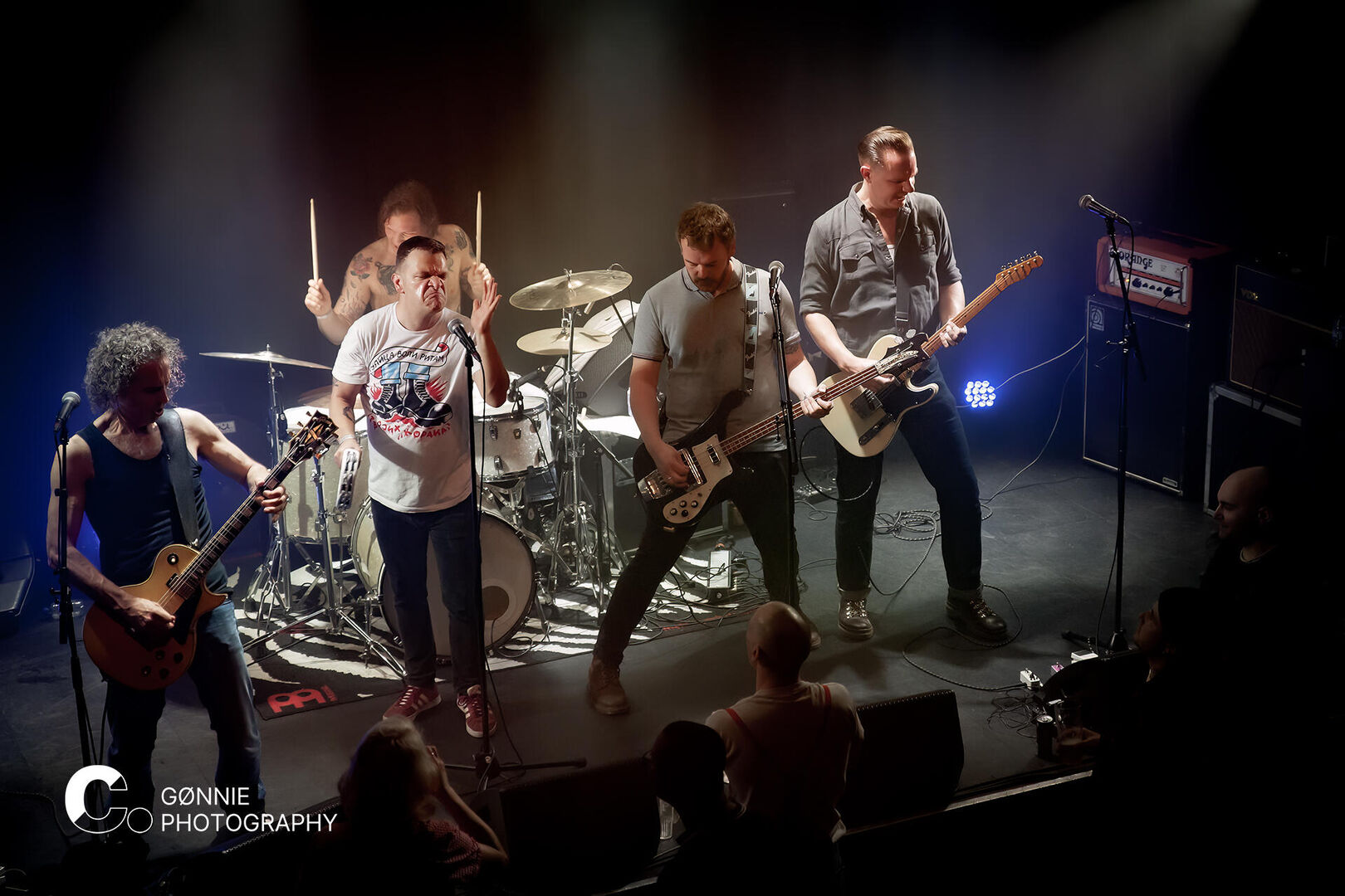 _DSC0128 Oi 06042024 Savage Beat  GØNNIE Photography