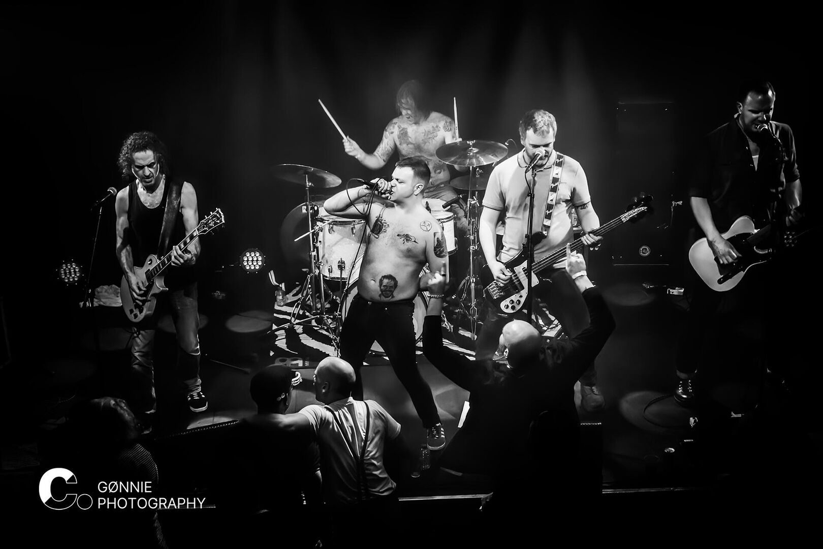 _DSC0160 Oi 06042024 Savage Beat  GØNNIE Photography