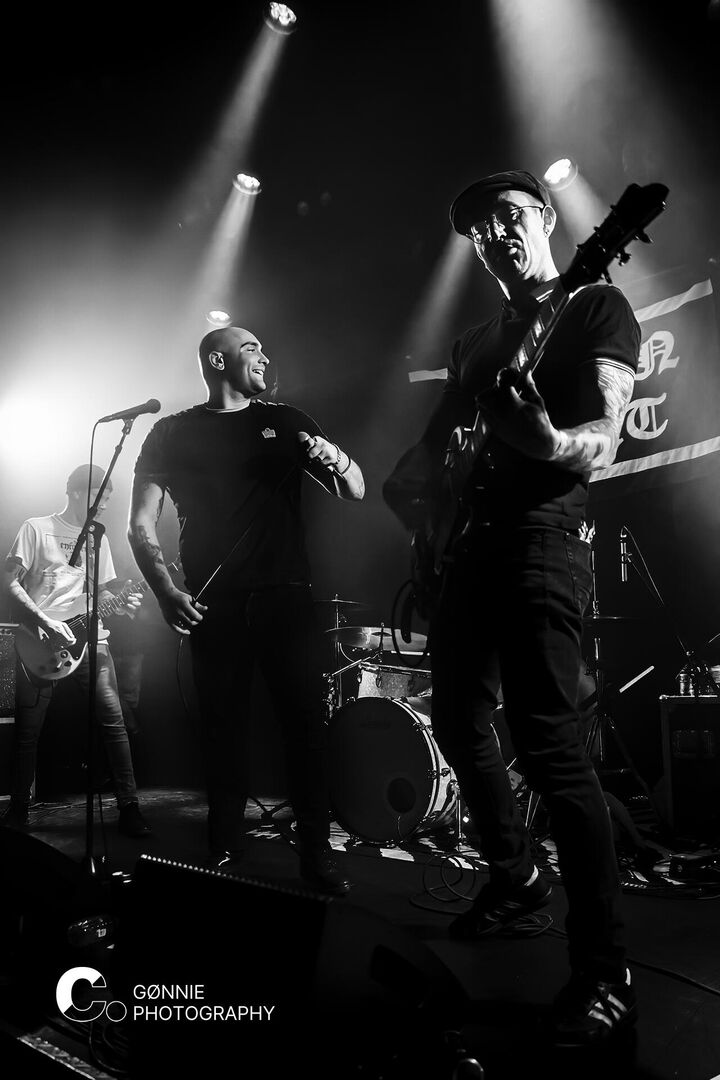 _DSC0321 Oi 06042024 Crown Court  GØNNIE Photography