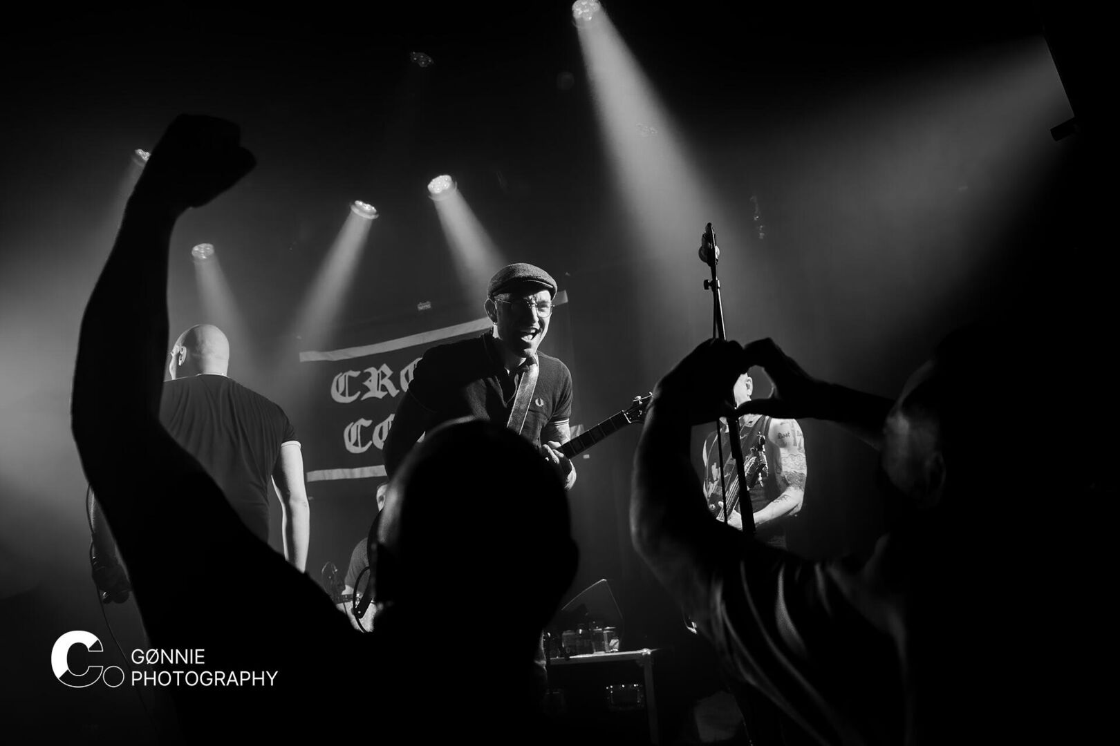 _DSC0328 Oi 06042024 Crown Court  GØNNIE Photography