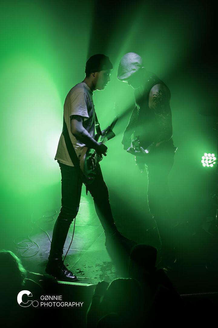 _DSC0443 Oi 06042024 Crown Court  GØNNIE Photography