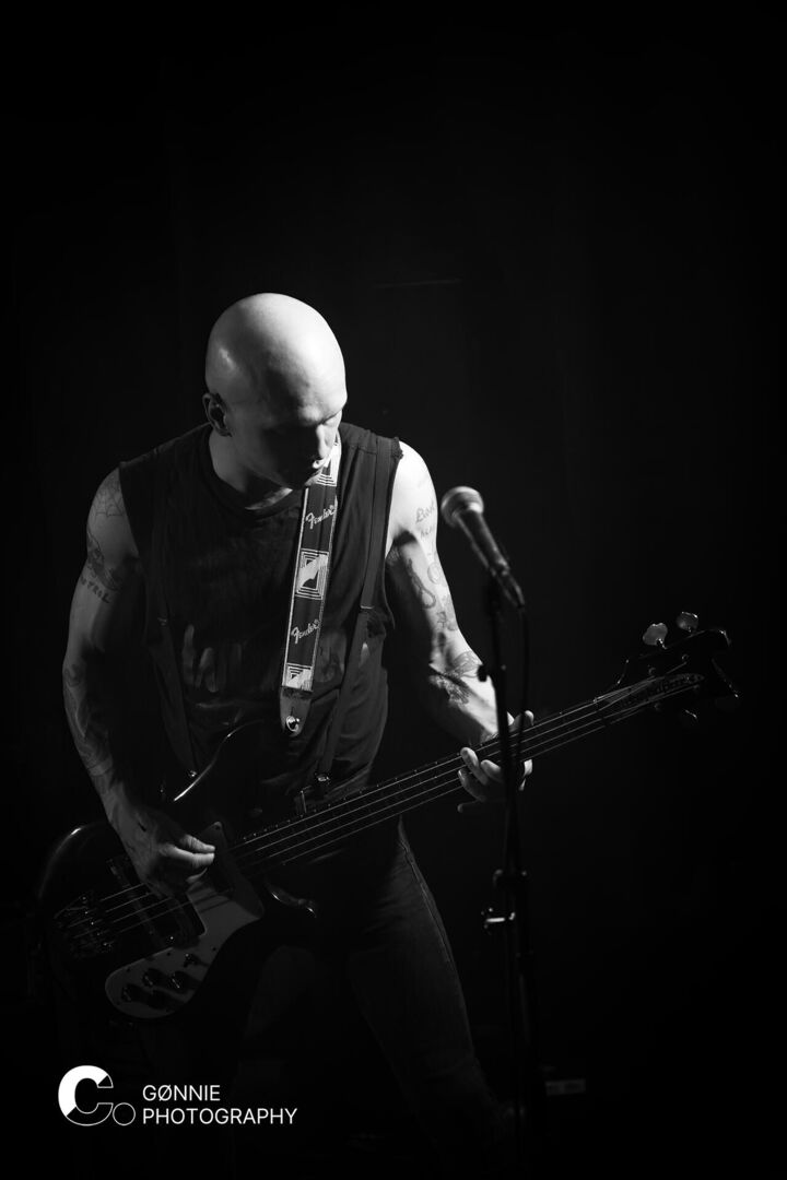 _DSC0499 Oi 06042024 Crown Court  GØNNIE Photography