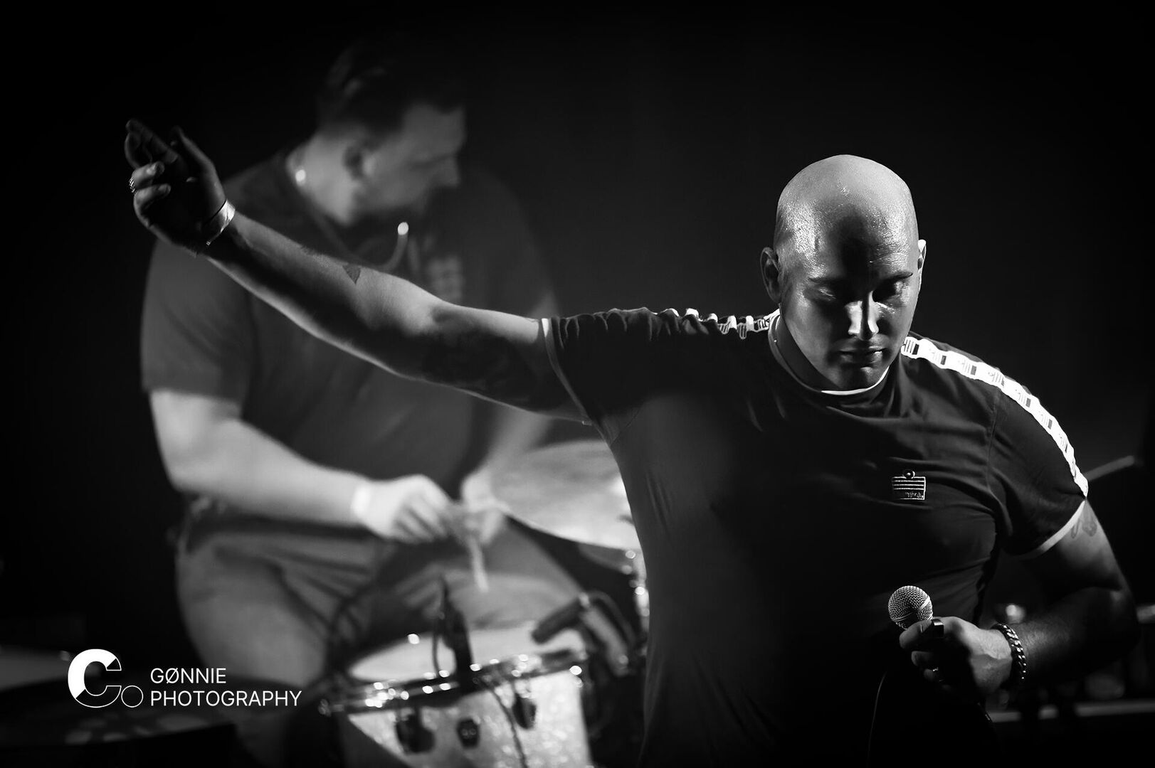 _DSC0509 Oi 06042024 Crown Court  GØNNIE Photography