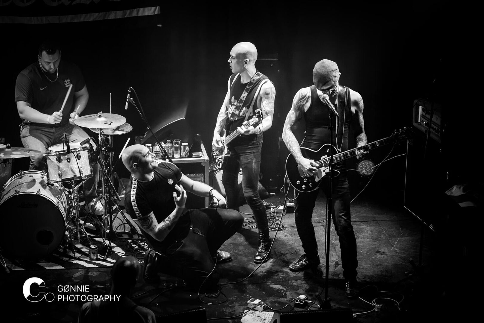 _DSC0511 Oi 06042024 Crown Court  GØNNIE Photography