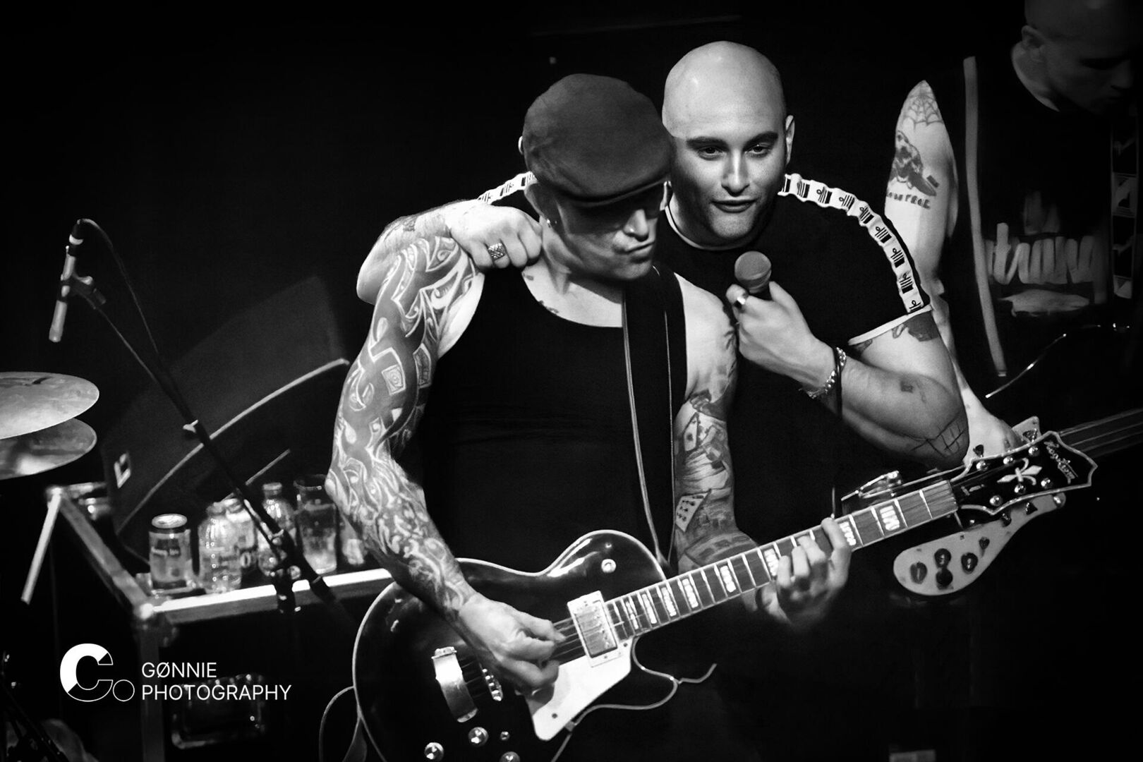 _DSC0568 Oi 06042024 Crown Court  GØNNIE Photography