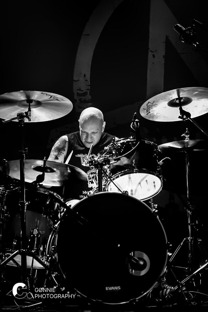 _DSC1081 Disturbance Cpunt 21042024 GØNNIE photography