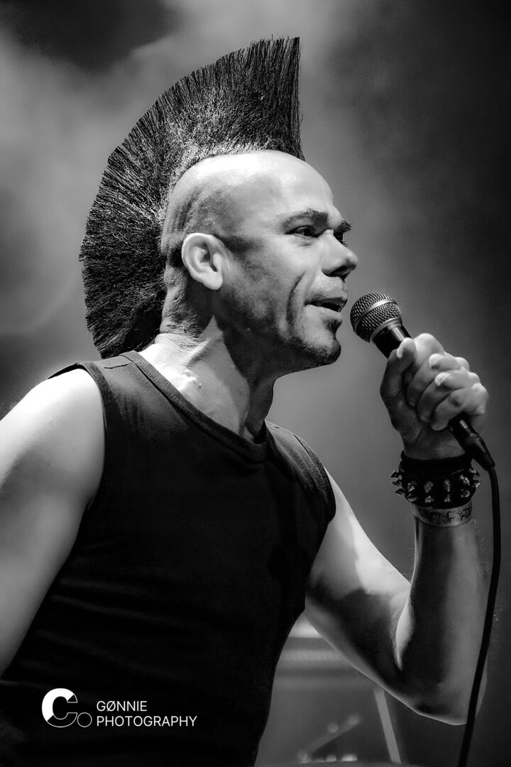 _DSC1094 Disturbance Cpunt 21042024 GØNNIE photography