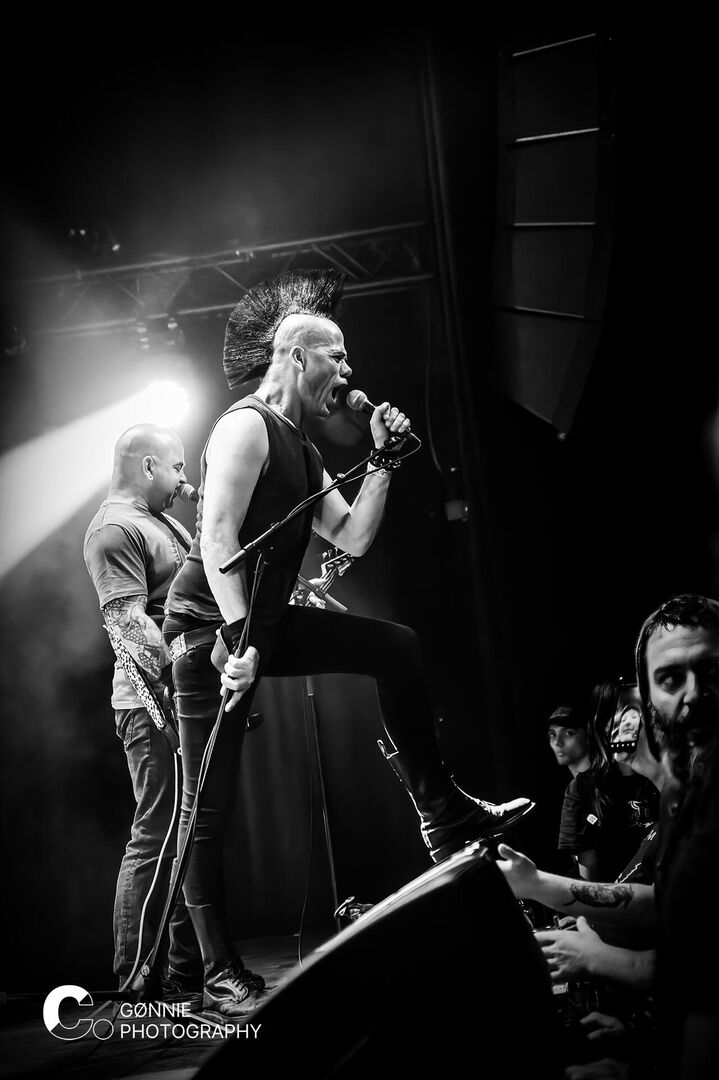 _DSC1162 Disturbance Cpunt 21042024 GØNNIE photography