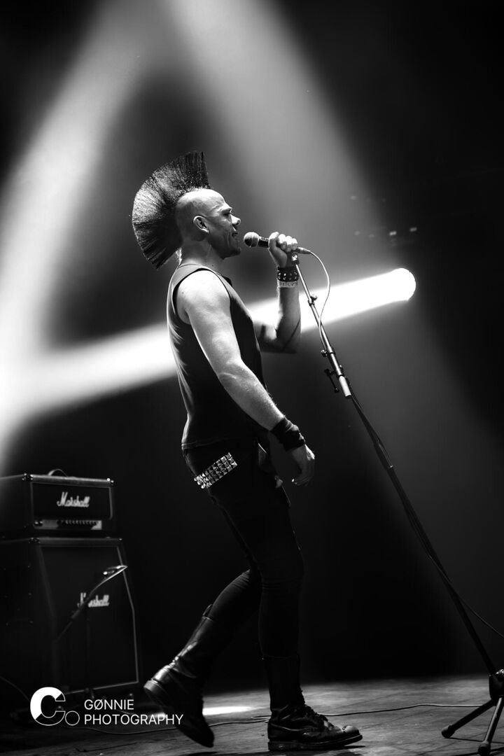 _DSC1172 Disturbance Cpunt 21042024 GØNNIE photography