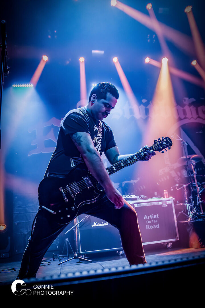 _DSC1206 Disturbance Cpunt 21042024 GØNNIE photography