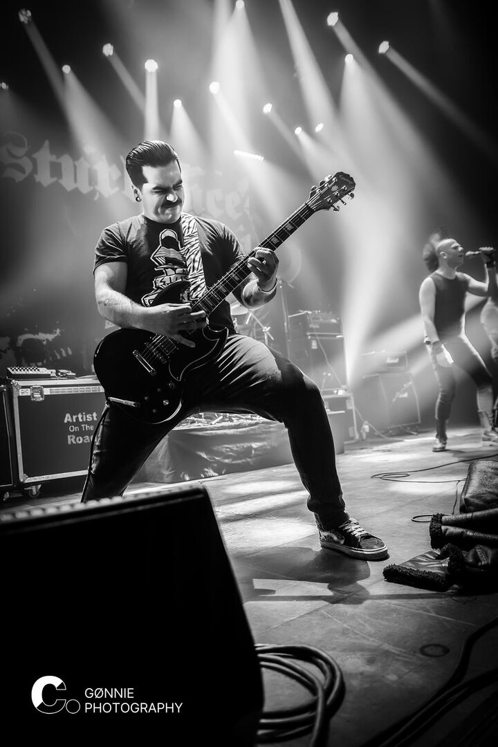 _DSC1207 Disturbance Cpunt 21042024 GØNNIE photography