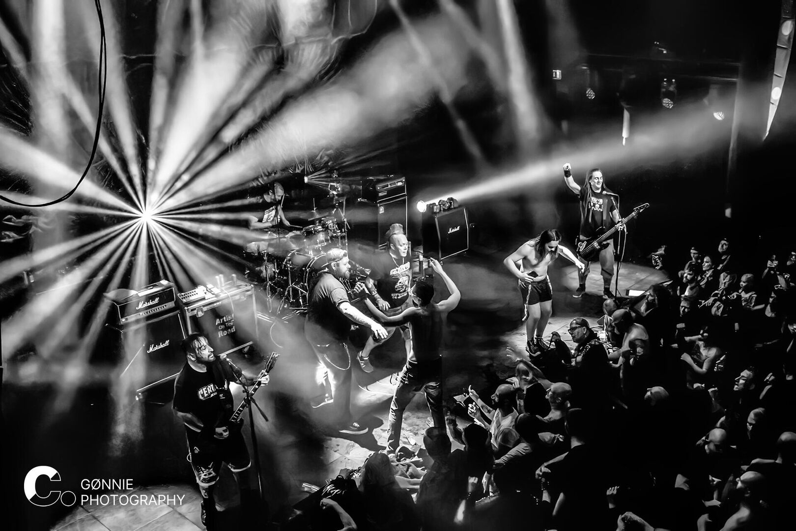 _DSC1638 The Exploited Cpunt GØNNIE photography